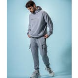 1PIU1UGUALE3 RELAX ウノピゥウノウグァーレトレ | SHIFFON | 詳細画像6