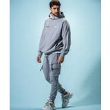 1PIU1UGUALE3 RELAX ウノピゥウノウグァーレトレ | SHIFFON | 詳細画像7