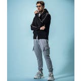 1PIU1UGUALE3 RELAX ウノピゥウノウグァーレトレ | SHIFFON | 詳細画像9