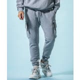 グレー | 1PIU1UGUALE3 RELAX ウノピゥウノウグァーレトレ | SHIFFON