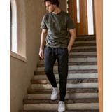 1PIU1UGUALE3 RELAX(ウノピゥウノウグァーレトレ リラックス)レ… | SHIFFON | 詳細画像11