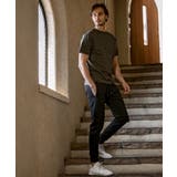 1PIU1UGUALE3 RELAX(ウノピゥウノウグァーレトレ リラックス)レ… | SHIFFON | 詳細画像14