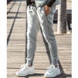 1PIU1UGUALE3 RELAX(ウノピゥウノウグァーレトレ リラックス)レ… | SHIFFON | 詳細画像15