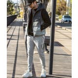 1PIU1UGUALE3 RELAX(ウノピゥウノウグァーレトレ リラックス)レ… | SHIFFON | 詳細画像18