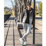 1PIU1UGUALE3 RELAX(ウノピゥウノウグァーレトレ リラックス)レ… | SHIFFON | 詳細画像21