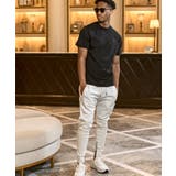 1PIU1UGUALE3 RELAX(ウノピゥウノウグァーレトレ リラックス)レ… | SHIFFON | 詳細画像4