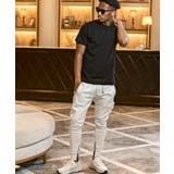 1PIU1UGUALE3 RELAX(ウノピゥウノウグァーレトレ リラックス)レ… | SHIFFON | 詳細画像7