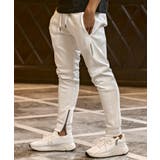 ホワイト | 1PIU1UGUALE3 RELAX(ウノピゥウノウグァーレトレ リラックス)レ… | SHIFFON