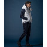 1PIU1UGUALE3 RELAX × | SHIFFON | 詳細画像24