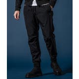 ブラック | 1PIU1UGUALE3 RELAX × | SHIFFON