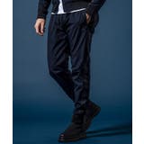 ネイビー | 1PIU1UGUALE3 RELAX × | SHIFFON