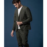 1PIU1UGUALE3 RELAX × | SHIFFON  | 詳細画像5 