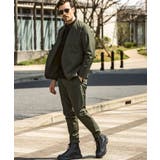 1PIU1UGUALE3 RELAX × | SHIFFON  | 詳細画像8 