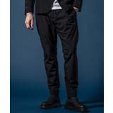 ブラック | 1PIU1UGUALE3 RELAX × | SHIFFON 