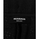 1PIU1UGUALE3 RELAX ウノピゥウノウグァーレトレ | SHIFFON  | 詳細画像18 