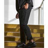 ブラック | 1PIU1UGUALE3 RELAX ウノピゥウノウグァーレトレ | SHIFFON 