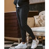 ブラック | 1PIU1UGUALE3 RELAX ウノピゥウノウグァーレトレ | SHIFFON 