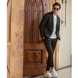 1PIU1UGUALE3 RELAX ウノピゥウノウグァーレトレ | SHIFFON | 詳細画像10