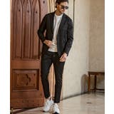 1PIU1UGUALE3 RELAX ウノピゥウノウグァーレトレ | SHIFFON | 詳細画像12