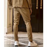 1PIU1UGUALE3 RELAX ウノピゥウノウグァーレトレ | SHIFFON | 詳細画像2