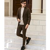 1PIU1UGUALE3 RELAX ウノピゥウノウグァーレトレ | SHIFFON | 詳細画像21