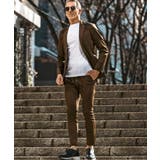 1PIU1UGUALE3 RELAX ウノピゥウノウグァーレトレ | SHIFFON | 詳細画像23