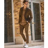 1PIU1UGUALE3 RELAX ウノピゥウノウグァーレトレ | SHIFFON | 詳細画像24