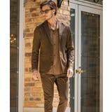 1PIU1UGUALE3 RELAX ウノピゥウノウグァーレトレ | SHIFFON | 詳細画像25