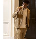 1PIU1UGUALE3 RELAX ウノピゥウノウグァーレトレ | SHIFFON | 詳細画像5