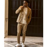 1PIU1UGUALE3 RELAX ウノピゥウノウグァーレトレ | SHIFFON | 詳細画像6