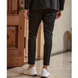 1PIU1UGUALE3 RELAX ウノピゥウノウグァーレトレ | SHIFFON | 詳細画像8