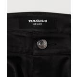 1PIU1UGUALE3 RELAX ウノピゥウノウグァーレトレ | SHIFFON  | 詳細画像17 