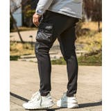 1PIU1UGUALE3 RELAX ウノピゥウノウグァーレトレ | SHIFFON | 詳細画像10