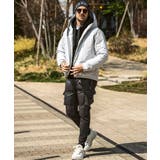 1PIU1UGUALE3 RELAX ウノピゥウノウグァーレトレ | SHIFFON | 詳細画像15