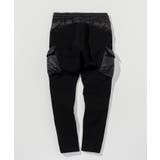 1PIU1UGUALE3 RELAX ウノピゥウノウグァーレトレ | SHIFFON | 詳細画像18