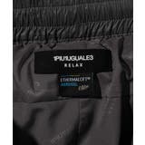 1PIU1UGUALE3 RELAX ウノピゥウノウグァーレトレ | SHIFFON | 詳細画像27