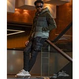 1PIU1UGUALE3 RELAX ウノピゥウノウグァーレトレ | SHIFFON | 詳細画像8