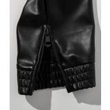 1PIU1UGUALE3 RELAX ウノピゥウノウグァーレトレ | SHIFFON  | 詳細画像26 