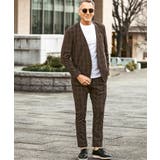 1PIU1UGUALE3 RELAX ウノピゥウノウグァーレトレ | SHIFFON | 詳細画像12