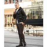 1PIU1UGUALE3 RELAX ウノピゥウノウグァーレトレ | SHIFFON | 詳細画像13