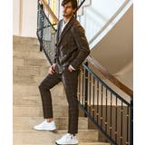 1PIU1UGUALE3 RELAX ウノピゥウノウグァーレトレ | SHIFFON | 詳細画像15