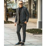 1PIU1UGUALE3 RELAX ウノピゥウノウグァーレトレ | SHIFFON | 詳細画像24