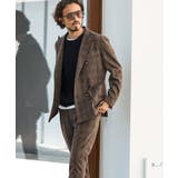 1PIU1UGUALE3 RELAX ウノピゥウノウグァーレトレ | SHIFFON | 詳細画像3