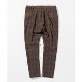 1PIU1UGUALE3 RELAX ウノピゥウノウグァーレトレ | SHIFFON | 詳細画像34