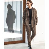 1PIU1UGUALE3 RELAX ウノピゥウノウグァーレトレ | SHIFFON | 詳細画像4