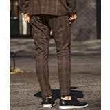 1PIU1UGUALE3 RELAX ウノピゥウノウグァーレトレ | SHIFFON | 詳細画像9