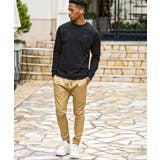 1PIU1UGUALE3 RELAX ウノピゥウノウグァーレトレ | SHIFFON | 詳細画像3