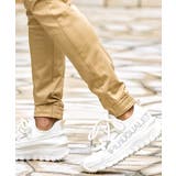 1PIU1UGUALE3 RELAX ウノピゥウノウグァーレトレ | SHIFFON | 詳細画像4