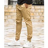 ベージュ | 1PIU1UGUALE3 RELAX ウノピゥウノウグァーレトレ | SHIFFON