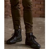 1PIU1UGUALE3 RELAX ウノピゥウノウグァーレトレ | SHIFFON | 詳細画像14